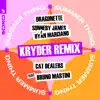 Dragonette, Sunnery James & Ryan Marciano & Cat Dealers - Summer Thing (feat. Bruno Martini) [Kryder Remix] - Single