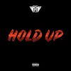 Rocky Maverick - Hold Up (feat. King Cash Beatz) - Single