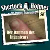 Sherlock Holmes - Die Originale - Fall 56: Der Daumen des Ingenieurs (Die Originale)