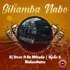 DJ Steve - Sihamba Nabo (feat. De Mthuda, Njelic & MalumNator) - Single