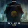 Cryex & Restless - B.O.S.S. - Single