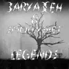 ЗАRYAЖЕН & SmollySvet - Legends - Single