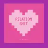 PRKHR - Relationshit - Single