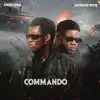 Code Yng - Commando (feat. Newkid myb) - Single