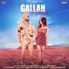 Jeet Sandhu - Gallan Karda - Single