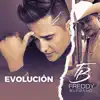 Freddy Burbano - Evolución