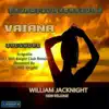 William JACKNIGHT - Vaiana (Promotion Version 2) - EP