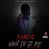 Sonic - Won Tu Ti De - Single