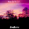 SimBiotic - Where Did You Go - Single