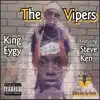 King EyGy - The Vipers (feat. Steve Ken) - Single