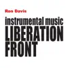 Ron Davis - The Instrumental Music Liberation Front