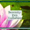 Sleeping Songs Lullabies Club - Serenity Zen Lullabies - Solve Sleeping Problems and Trouble Sleeping