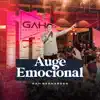 Gah Bernardes - Auge emocional (Ao Vivo) - Single