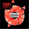 Rafaël Frost - Masada - Single