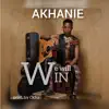 Akhanie - We Will Win - Single