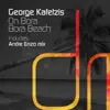 George Kafetzis - On Bora Bora Beach - Single