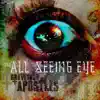 Graveyard Apostles - The All Seeing Eye - EP