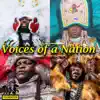 Voices of a Nation - Voices of a Nation