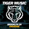 Brooklyn 2r - Universe - Single