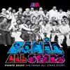 Fania All-Stars - Ponte Duro: The Fania All Stars Story