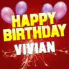 White Cats Music - Happy Birthday Vivian - EP