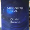 Olivier Durand - Morning Sun - Single