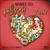 Sweet Little Band - Babies Go Hillsong, Vol. 2