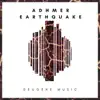 Adhmer - Earthquake - Single