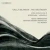 Tabea Zimmermann, Ola Rudner & Swedish Chamber Orchestra - Beamish: Viola Concerto No. 2 - Whitescape - Sangsters