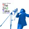 Yagyu Shinya - The 2nd Take Vol.03 BLUE