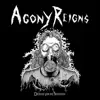 Agony Reigns - Death from Within - EP