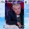 Various Artists - Zoran Matic The best of (Live)