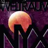 Weltraum - Nyx