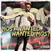 Brutal Youngin - Most Wanted -Wanted Most - EP