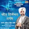 Bhai Davinder Singh Sodhi - Cheet Niranjan Naal - Single