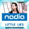 Nadia - Little Lies (Norex UK Hardcore Mix) - Single