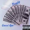 Guxxi Ape - Benjis - Single