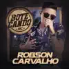 Robson Carvalho - Botecando (Ao Vivo)