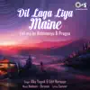 Alka Yagnik & Udit Narayan - Dil Laga Liya Maine (Lofi Mix) - Single