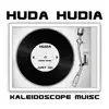 Huda Hudia - Just Go - EP