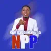 Rev Gabbi Hakuna - NPP - Single