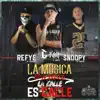 C-Kan - La Música es Musica, La Calle es Calle (feat. Refye el Demonio & Snoopy el Coyote) - Single