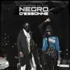 Keuteur Stosba - Negro d'Essonne (feat. 2P LVC) - Single