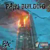 Blocclyfe Ace - Pain Building