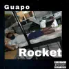 Guapo - Rocket - Single