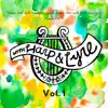 With Harp & Lyre - With Harp & Lyre, Vol. 1