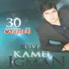 Kamel Igman - Live au Cabaret Sauvage 2011- Partie 2