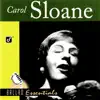 Carol Sloane - Ballad Essentials