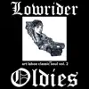 Various Artists - Lowrider Oldies: Art Laboe Classic Soul, Vol. 2