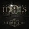 Idols - Dehumanization - EP